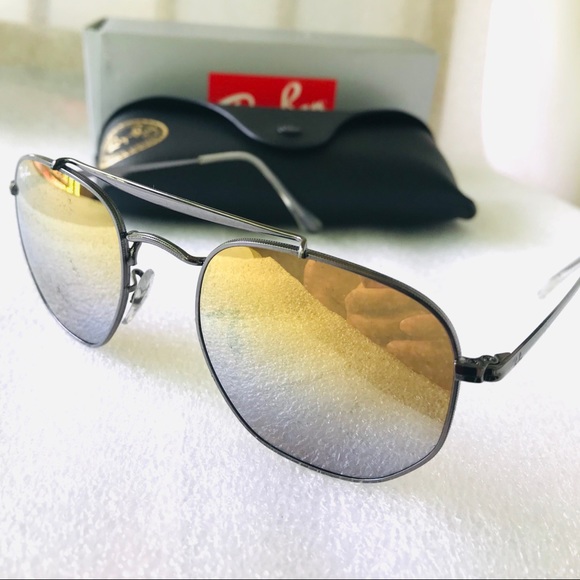 Authentic Rayban Sunglasses - Picture 4 of 8